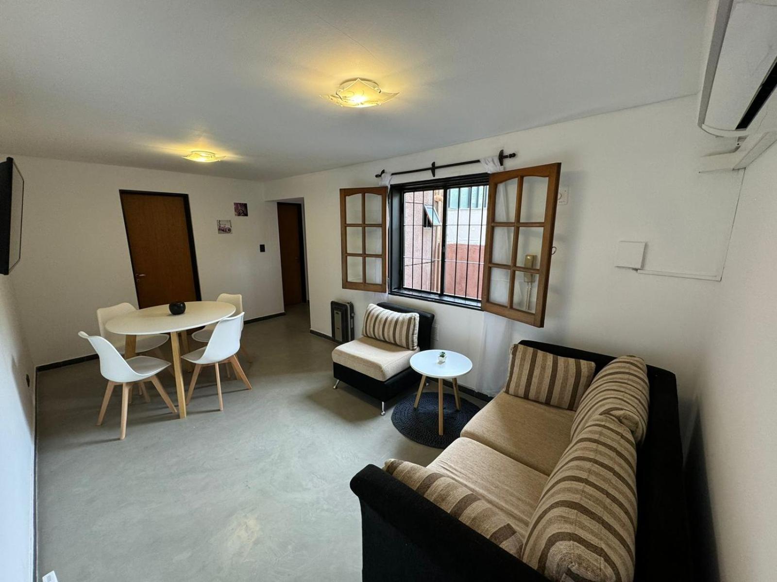 Departamento Mendocino Apartment Mendoza