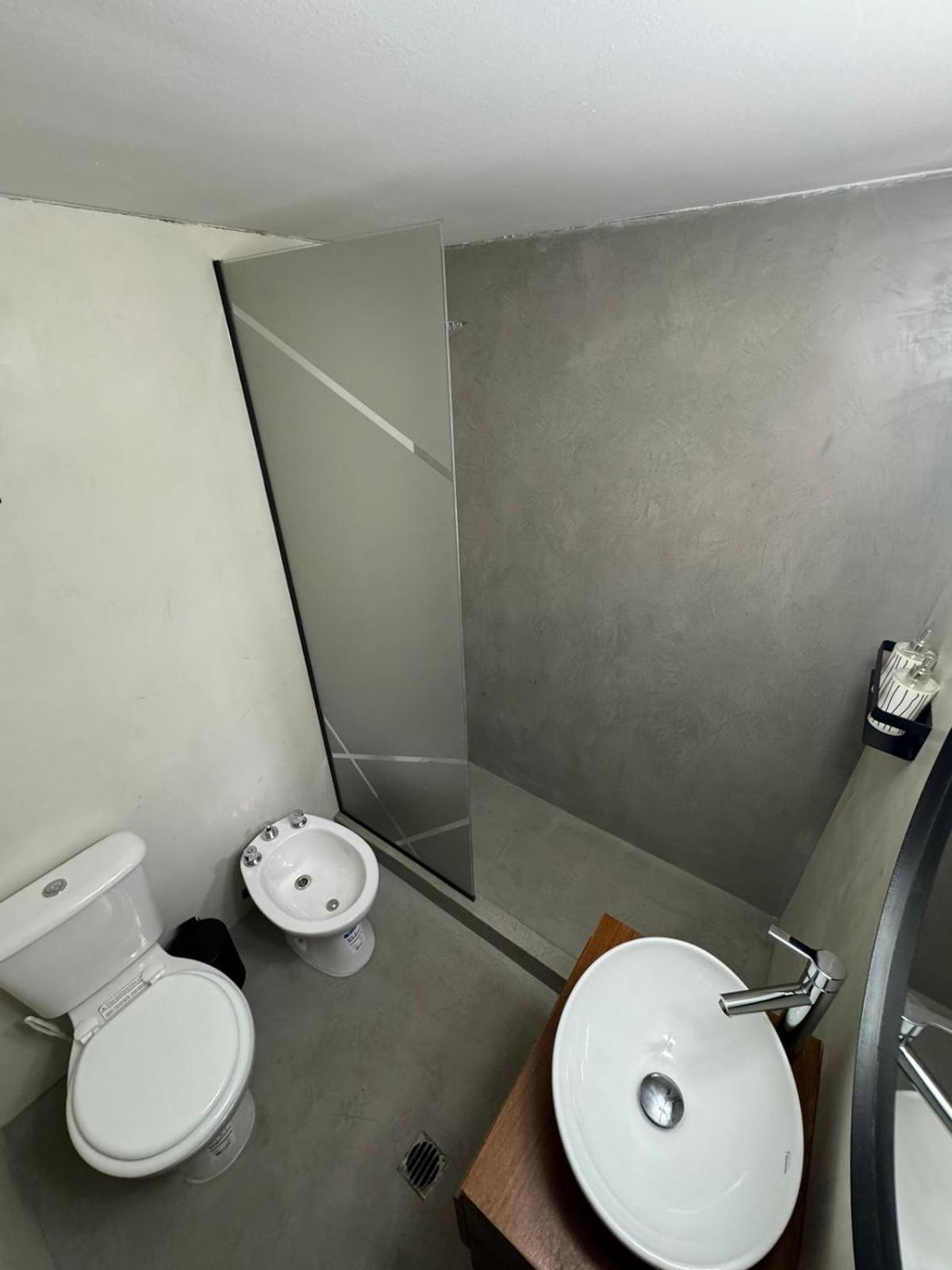 Apartamento Departamento Mendocino