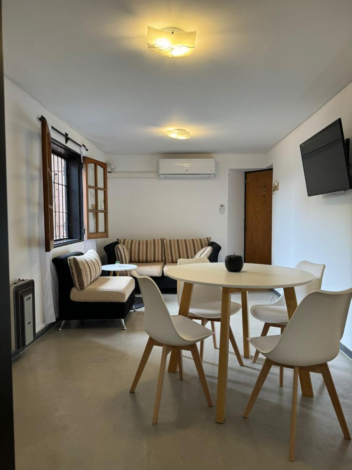 Apartamento Departamento Mendocino *