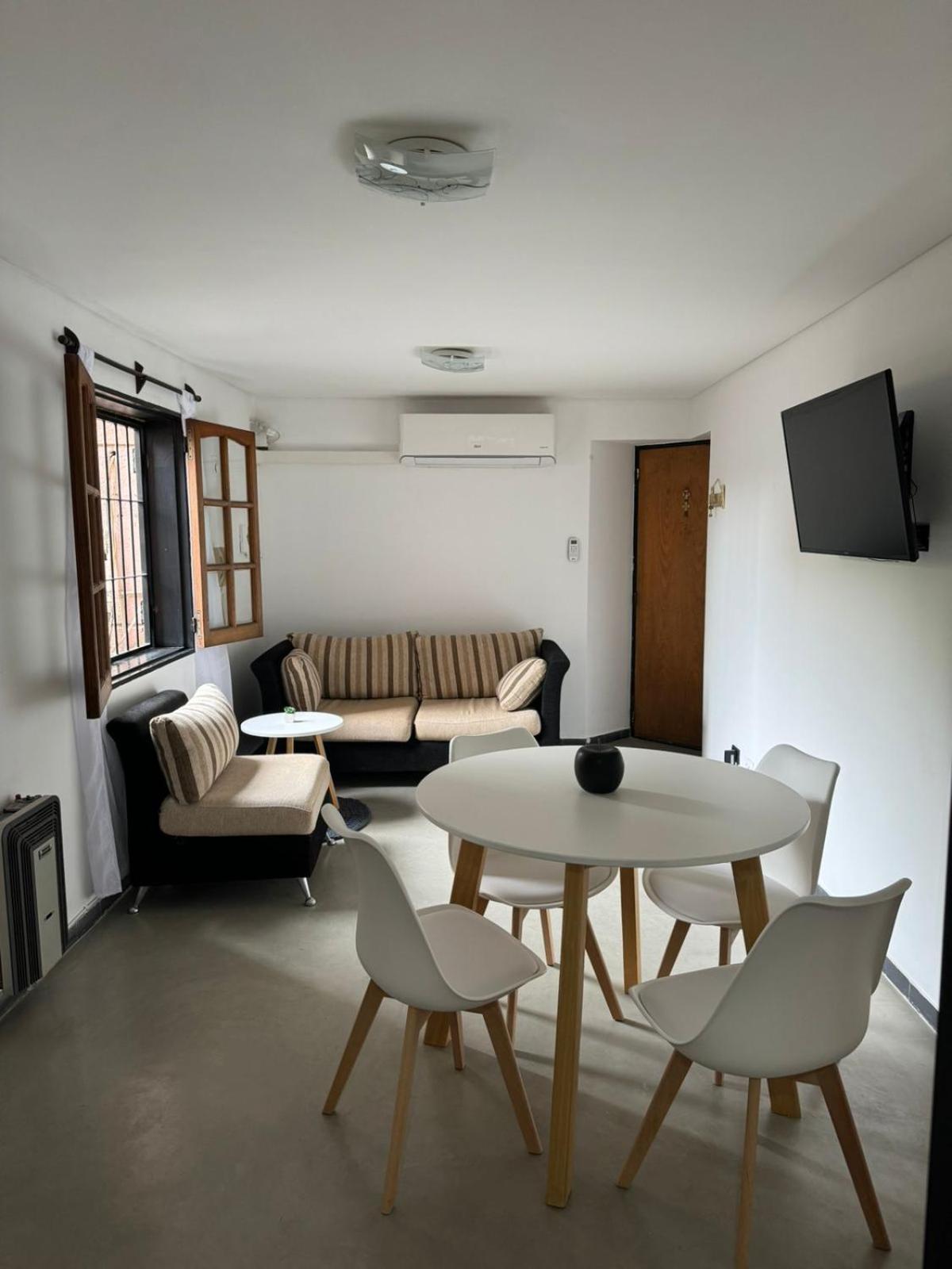 Departamento Mendocino Apartamento Mendoza